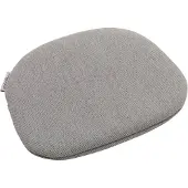 Bugaboo Giraffe Baby Reducer Cushion For Highchair Gris Enfants