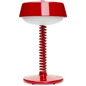 Fatboy - Bellboy Portable Lampe de Table Lobby Red