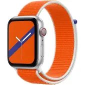 Apple Bracelet Sport Loop Watch | 38/40/41/42 mm - Netherlands