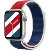 Apple Bracelet Watch 38mm / 40mm / 41mm Great Britain - Grande Bretagne