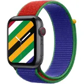 Apple Sport Loop Watch 38mm / 40mm / 41mm South Africa