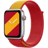 Apple Bracelet Sport Loop Watch | 44/45/46/49 mm - Spain