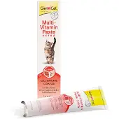 GimCat 200g GimCat Extra Pâte multivitaminée pour chat