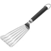 Weber Flexible Ergonomic Spatula Argenté