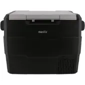 Mestic - 1512640 - Glacière à compresseur
