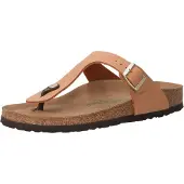 Birkenstock Séparateur d'orteils 'Gizeh' noisette