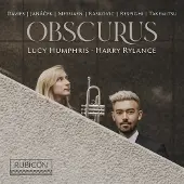 Virgin Music Group B V Cnt Lucy Humphris - Obscurus [Compact Discs]