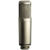 Rode K2 Condenser Valve Microphone