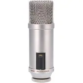 Rode Broadcaster