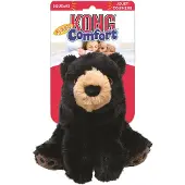 Kong Comfort Kiddos Jouet Ours pour chien - taille L