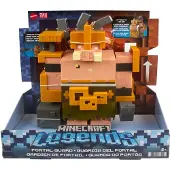 Minecraft Legends Portal Guardian GYR777 - Jouet pour enfants