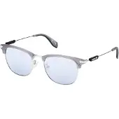 Adidas Originals Lunettes de Soleil OR0083 53/19/145 Grey Metal MAN OR0083