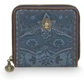 Pip studio Porte-Monnaie Pip Studio Kyoto Festival Square Denim Blue