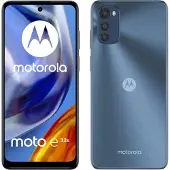 Motorola E32s 32 Go Gris