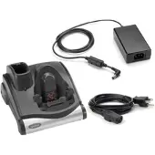 Zebra Technologies Chargeur individuel pour MC90XX/MC91XX