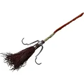 Noble Collection Harry Potter Réplique 1/1 foudre balai volant