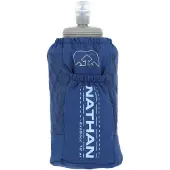 Nathan Exodraw 2 532ml Soft Flask Bleu