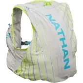 Nathan Pinnacle Series Vapor - Sac à dos de course 12L pour femme - Gris / Bleu clair