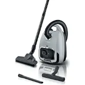 Bosch Bgl6X3001 Aspirateur 600W Gris/Noir