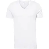 Armani Exchange T-Shirt blanc