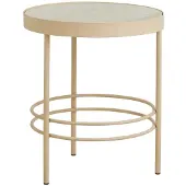 Nordal Table D'appoint A/s Jungo-sable | 11911
