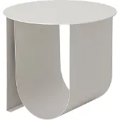 Bloomingville Table d'appoint Cher