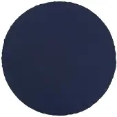 Broste Copenhagen Nappe Wilhelmina bleu