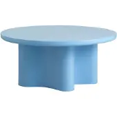 Nordal Table d'appoint Sewa