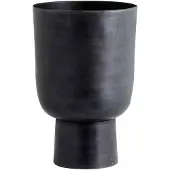 Nordal A/s Galoa Jardinière | M-aluminium | 8817