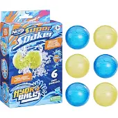 Coppens Super Soaker Hydro Balls pack de 6