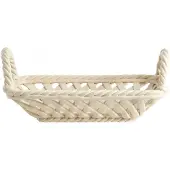Nordal Panier décoration piscine