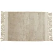 Nordal Tapis Filuca - beige 60x90cm