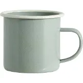 Nordal Mugs gingembre menthe set de 6 pièces