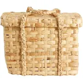 Nordal Panier de rangement Pepino