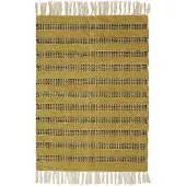 Nordal Tapis Rubis vert