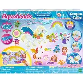 AquaBeads Coffret 31837 Le monde enchanté