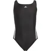 Adidas Maillot de bain de sport '3-Stripes' | 116 | girl