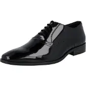 About You Chaussure à lacets 'Niklas' noir