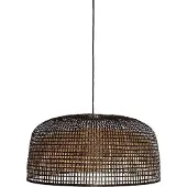 Ay Illuminate Doppio Grid Suspension Dark
