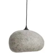 Ay Illuminate Pebble Suspension Grey | Medium