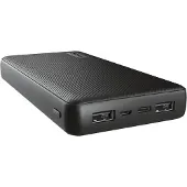 Trust Primo Batterie Externe 20 000 mAh