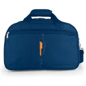 Gabol Week Eco 19l Underseat Duffle Bag Bleu