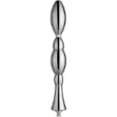 Hismith Premium Anal Bubbled Dildo Attachment 21 cm KlicLok