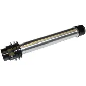 Xlc Repair Set Tx12 Argenté 135 mm T x 12 142 mm