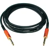 Klotz TM-0600 T.M. Stevens FunkMaster 6 m Droit - Droit Câble d'instrument