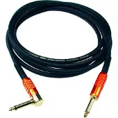 Klotz Signature Basse Funkmaster Noir 4,5 M