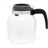 Bredemeijer Théière Bredemeijer Nora Verre 1,25 L