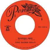 Modulor Cnt Running Away Love Comes Easy