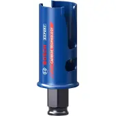 Bosch Expert Construction Material Power Change 35 Mm Wood Hole Saw Clair