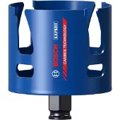 Bosch EXPERT 2608900476 - EXPERT Scie trépan Power-Change Construction Material 83mm